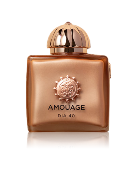 أمواج ديا 40 وومان أو دو برفيوم